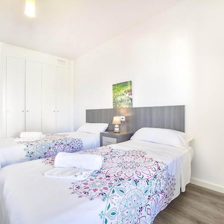 Apartamento Mirador - Plusholidays Calpe Exteriör bild