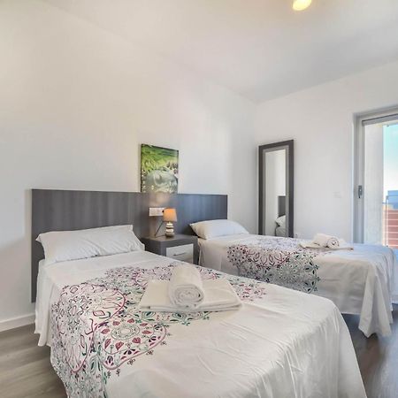 Apartamento Mirador - Plusholidays Calpe Exteriör bild