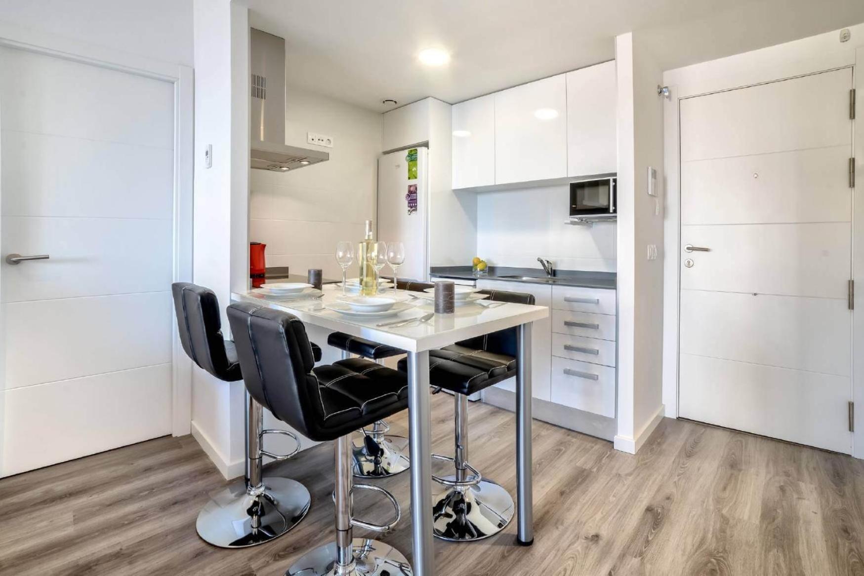 Apartamento Mirador - Plusholidays Calpe Exteriör bild