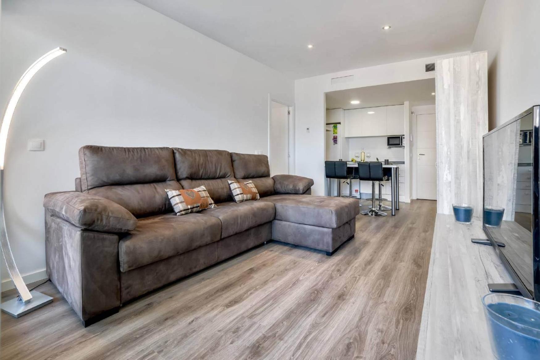 Apartamento Mirador - Plusholidays Calpe Exteriör bild
