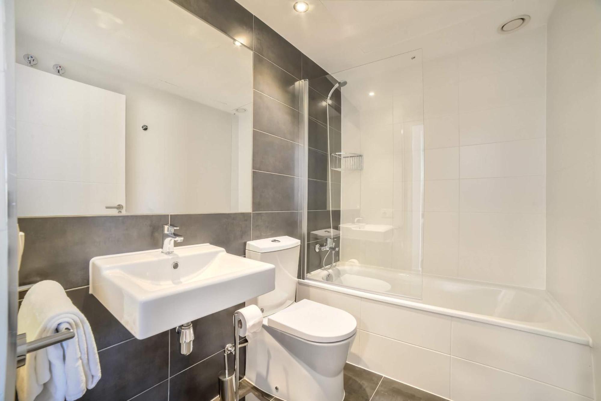Apartamento Mirador - Plusholidays Calpe Exteriör bild