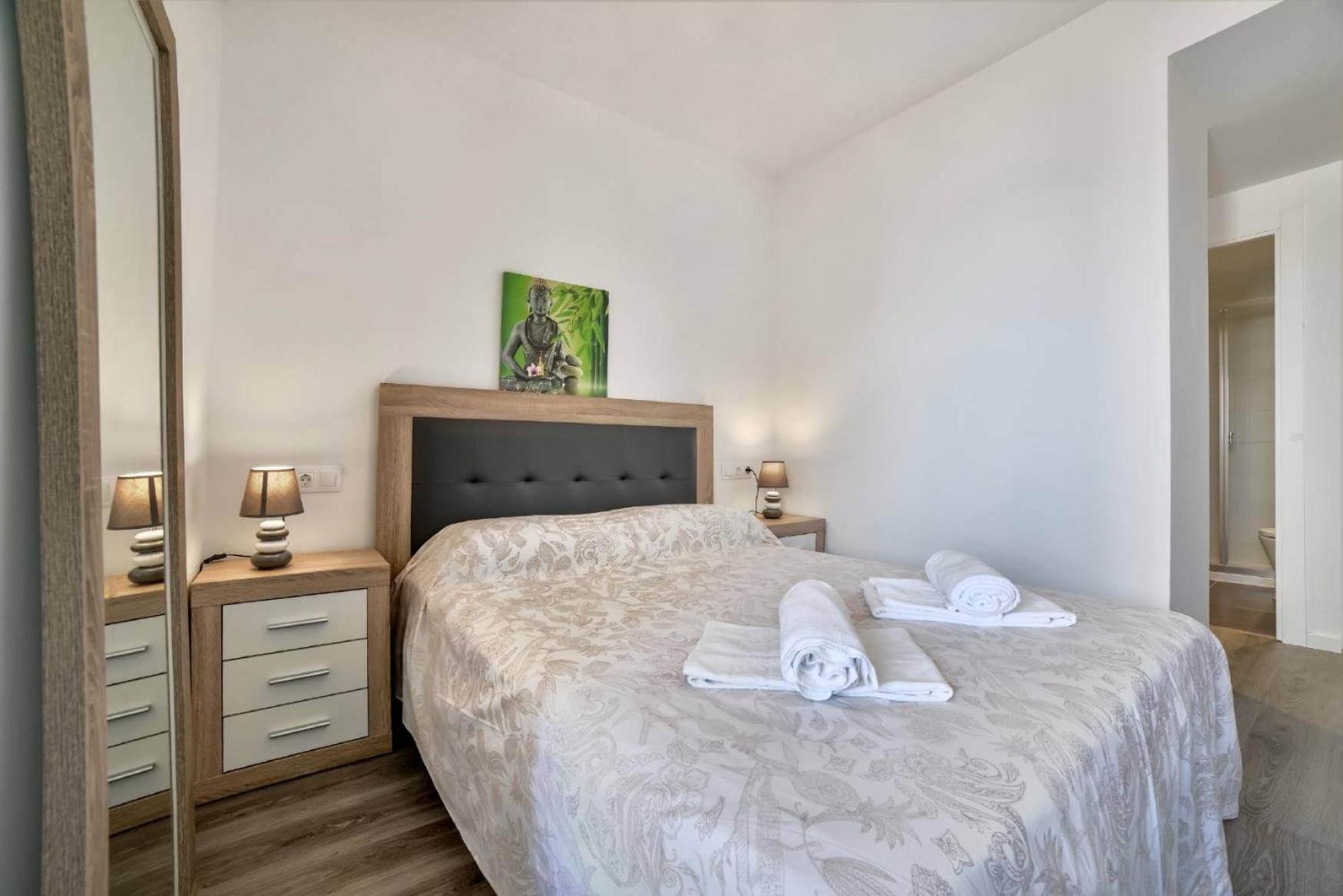 Apartamento Mirador - Plusholidays Calpe Exteriör bild