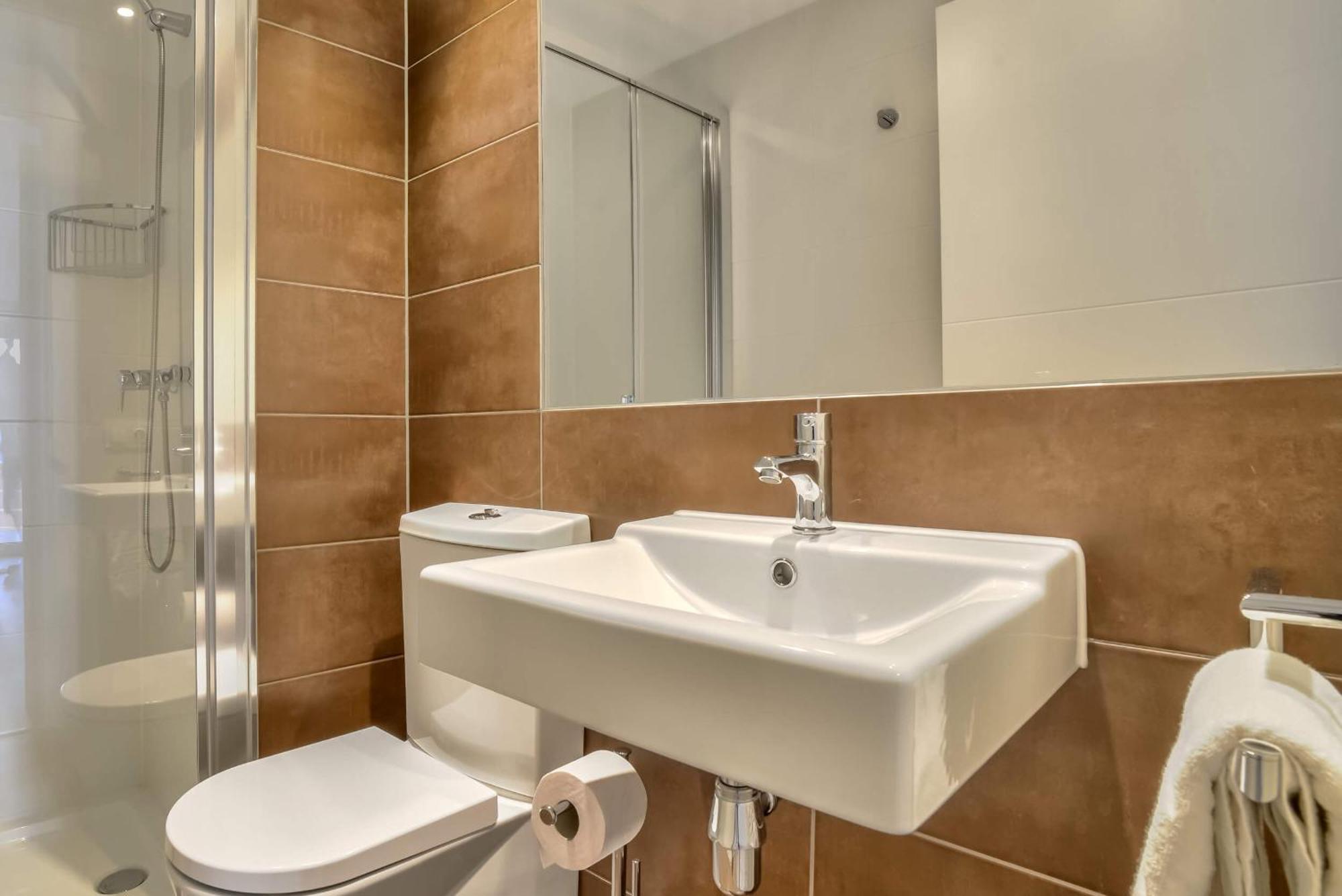 Apartamento Mirador - Plusholidays Calpe Exteriör bild